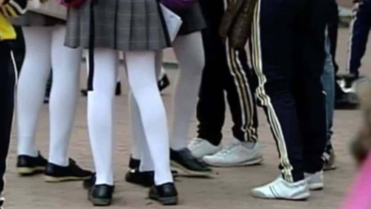 Denuncian 42 casos de abuso sexual en Inem de Santa Marta/Foto: archivo Noticias RCN. Cárcel para conductor de ruta escolar que habría abusado a niña de 12 años en Cáqueza