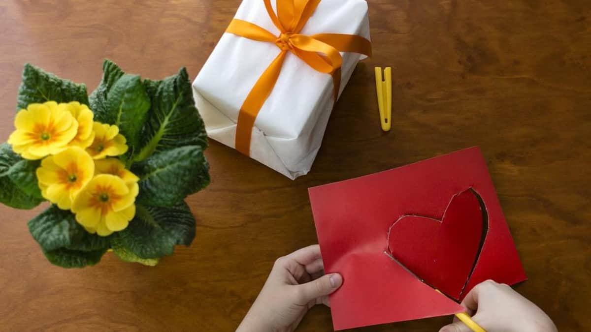 Día de la Madre: regalos