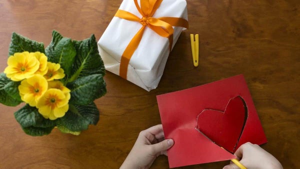 Día de la Madre: las cinco opciones de regalos para sorprenderla Día de la Madre: las cinco opciones de regalos para sorprenderla