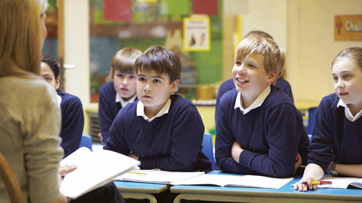 Día Mundial del Docente: un homenaje al saber y la enseñanza