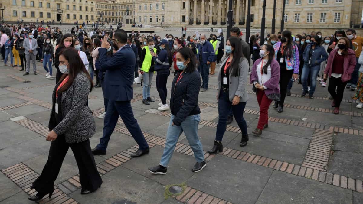 Cuándo es el próximo día sin IVA en Colombia