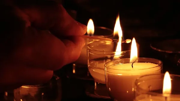 Día de las Velitas: los rituales que puede hacer en esta noche