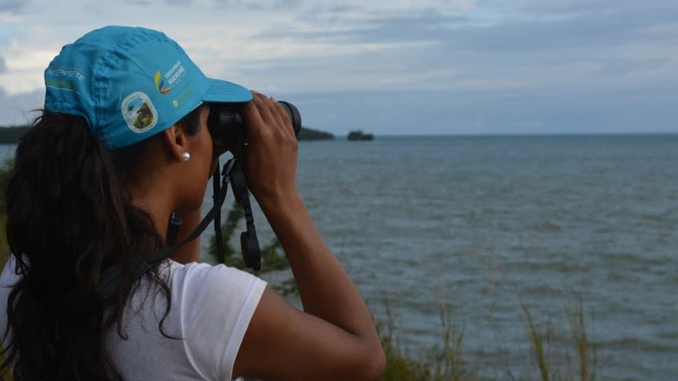 Día Mundial del Guardaparques