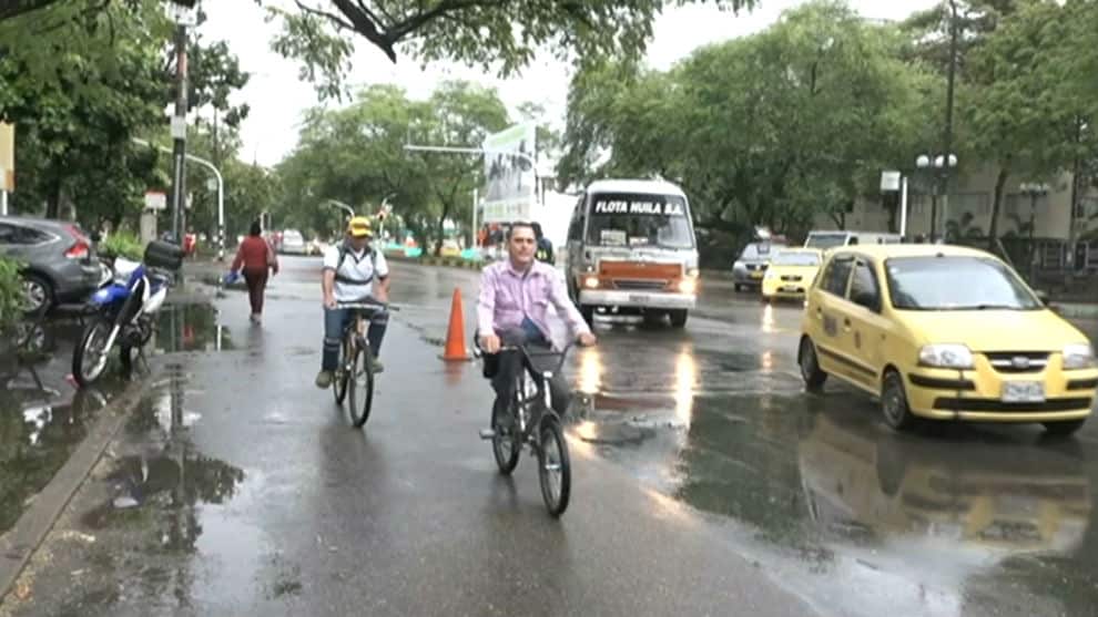 dia sin carro 2019 naiva huila