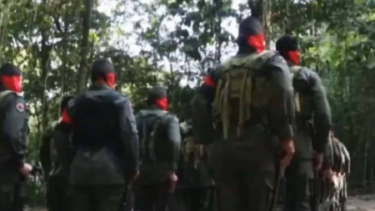 Cuba continuaría como sede de diálogos con el ELN