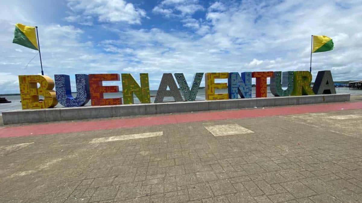 Buenaventura será epicentro de estrategia para la paz