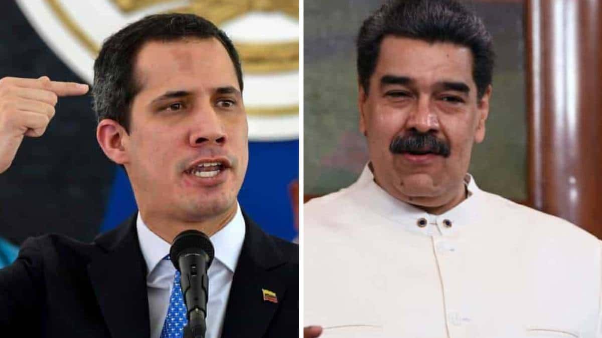 Diálogos en Venezuela, Foto: / Archivo Noticias RCN Diálogos en Venezuela
