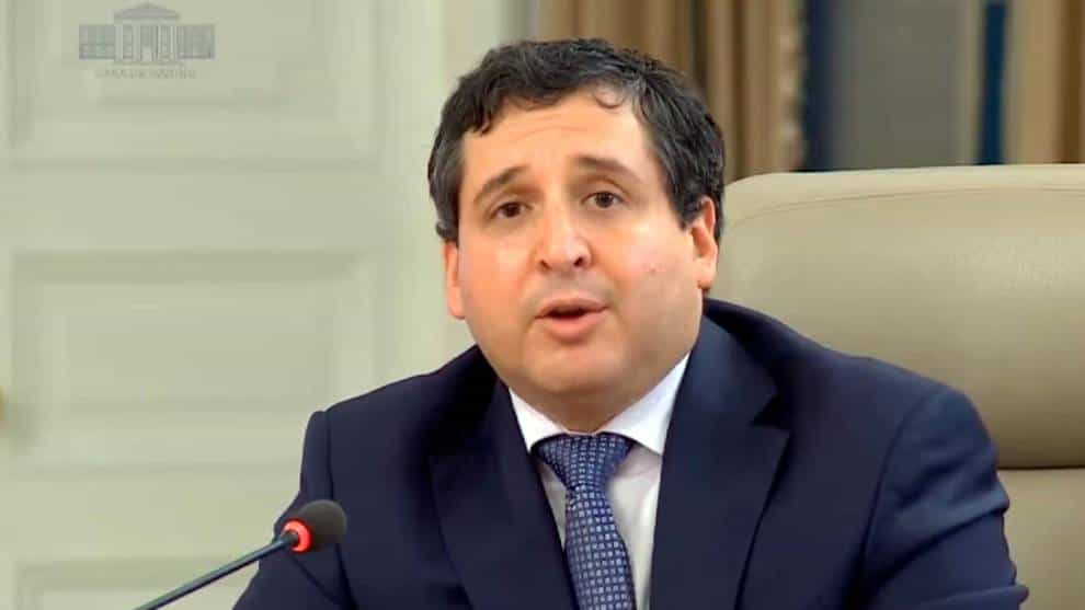 Costo de la pandemia en Colombia sería de al menos $15 billones: Dian