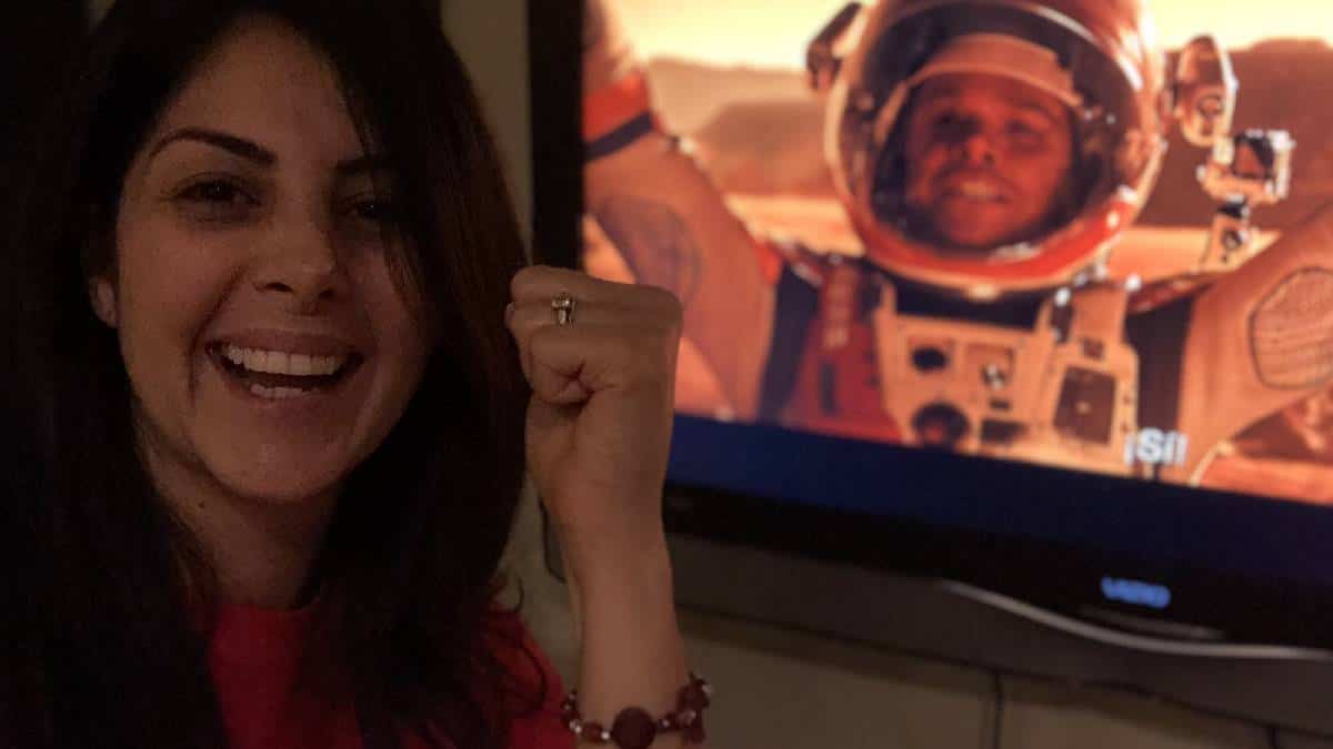 Diana Trujillo, la colombiana que recibirá un reconocimiento por su trabajo en la Nasa