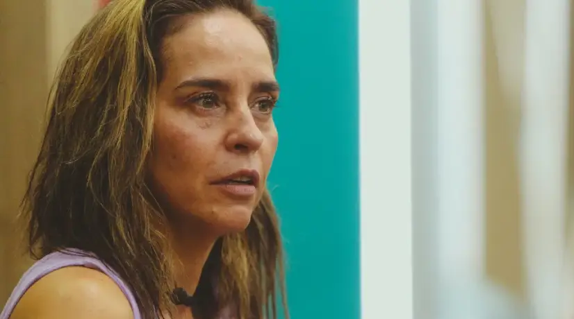 Diana Ángel hizo un llamado a los demás famosos.