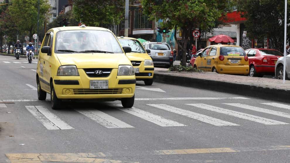 Minuto a Minuto: Día sin carro y sin moto en Bogotá
