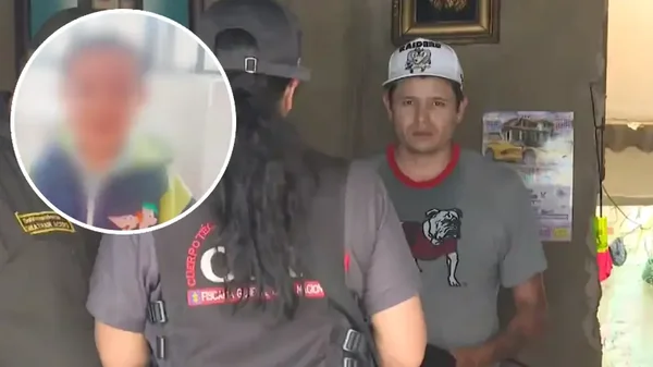 Jerónimo Angulo fue víctima de agresión sexual y tortura, según dictamen de Medicina Legal