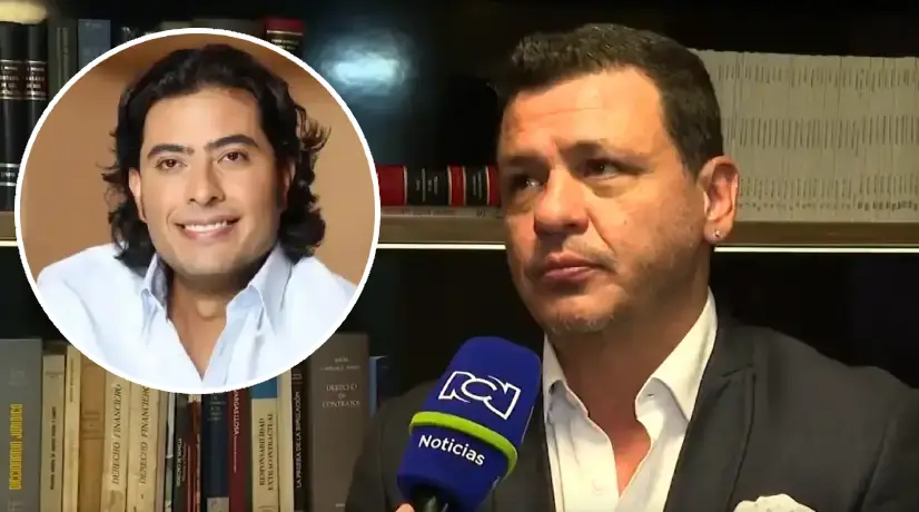 Abogado de Nicolás Petro investigado ingresar a búnker
