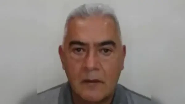 Colombia solicitó la extradición de alias Pitufo al Gobierno de España y a la Unión Europea