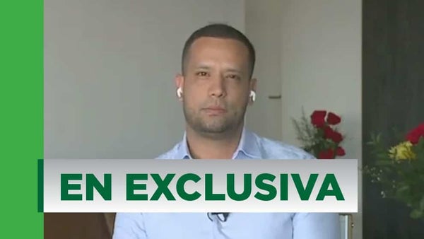 Diego Cadena rompe su silencio sobre el caso Uribe