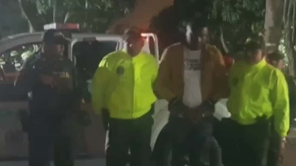 Al hombre se le adjudica el 90% de los homicidios ocurridos en la ciudad de Buenaventura.