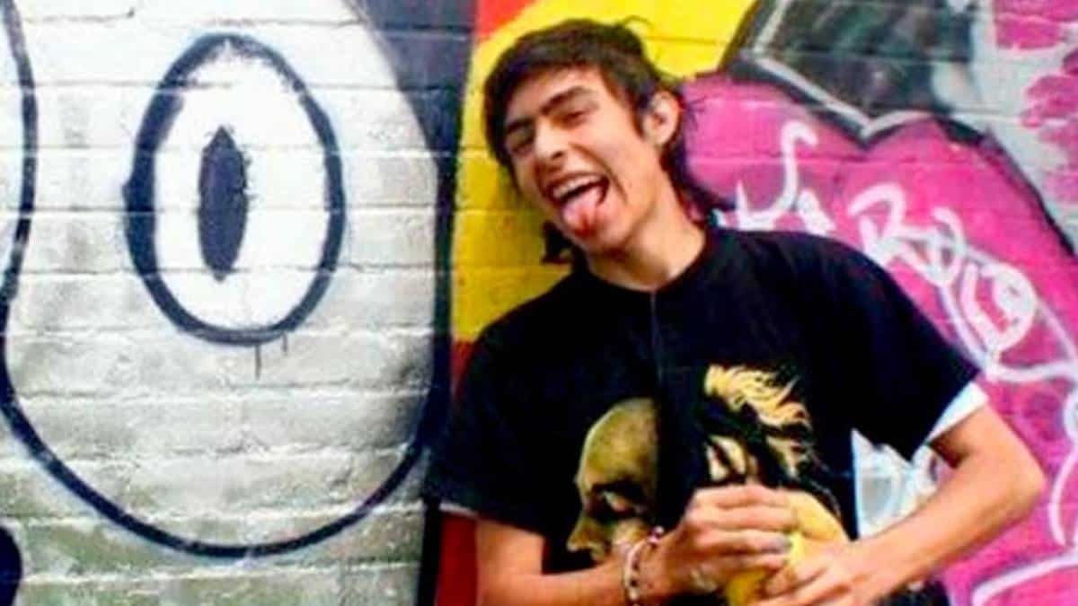 El homicidio de Diego Felipe Becerra ocurrió en agosto de 2011