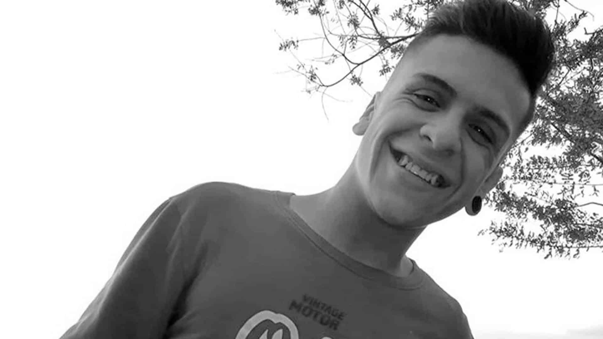 Fiscalía comenzó reconstrucción de los hechos que causaron la muerte de Dilan Cruz