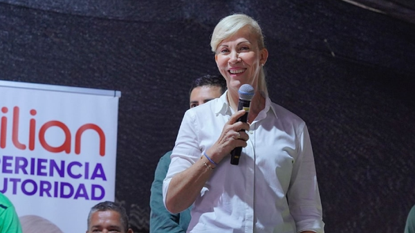 Partido de La U pidió medidas cautelares a CIDH para Dilian Francisco Toro Partido de La U pidió medidas cautelares a CIDH para Dilian Francisco Toro