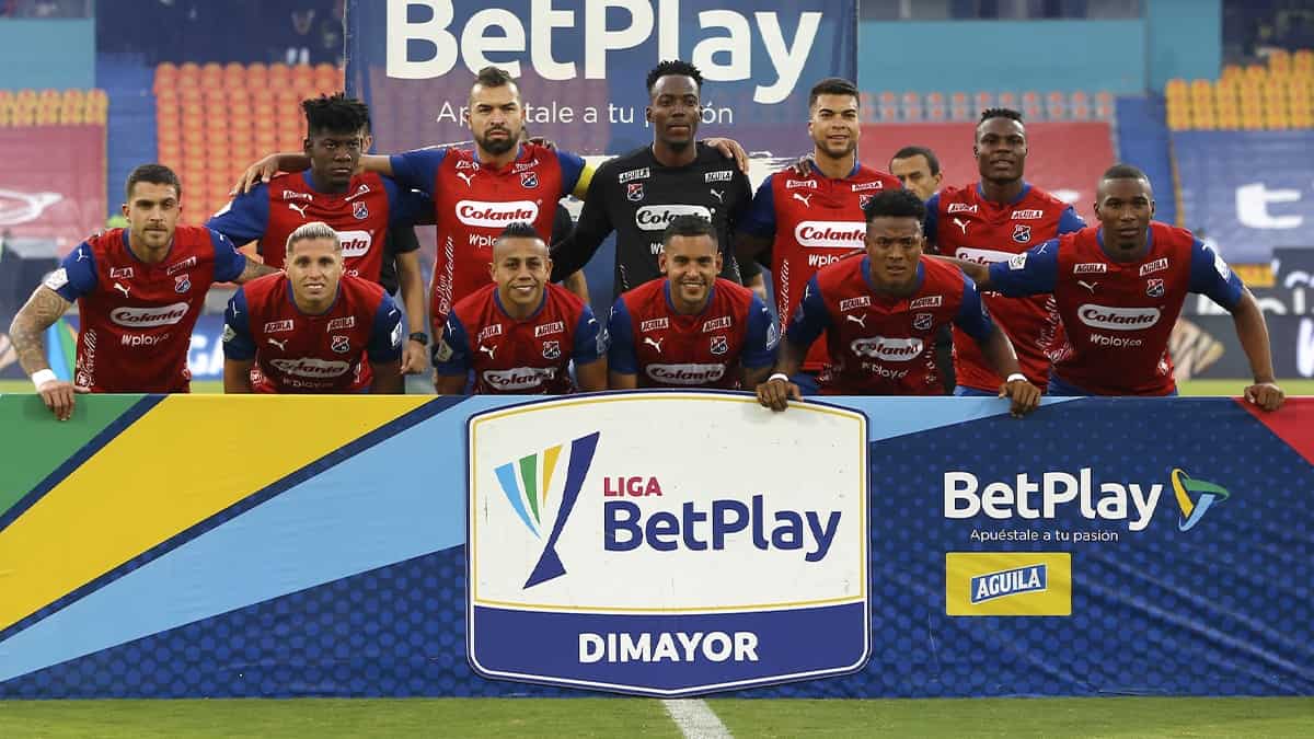 DIM denunció falsos empresarios que pretendían comprar al club antioqueño