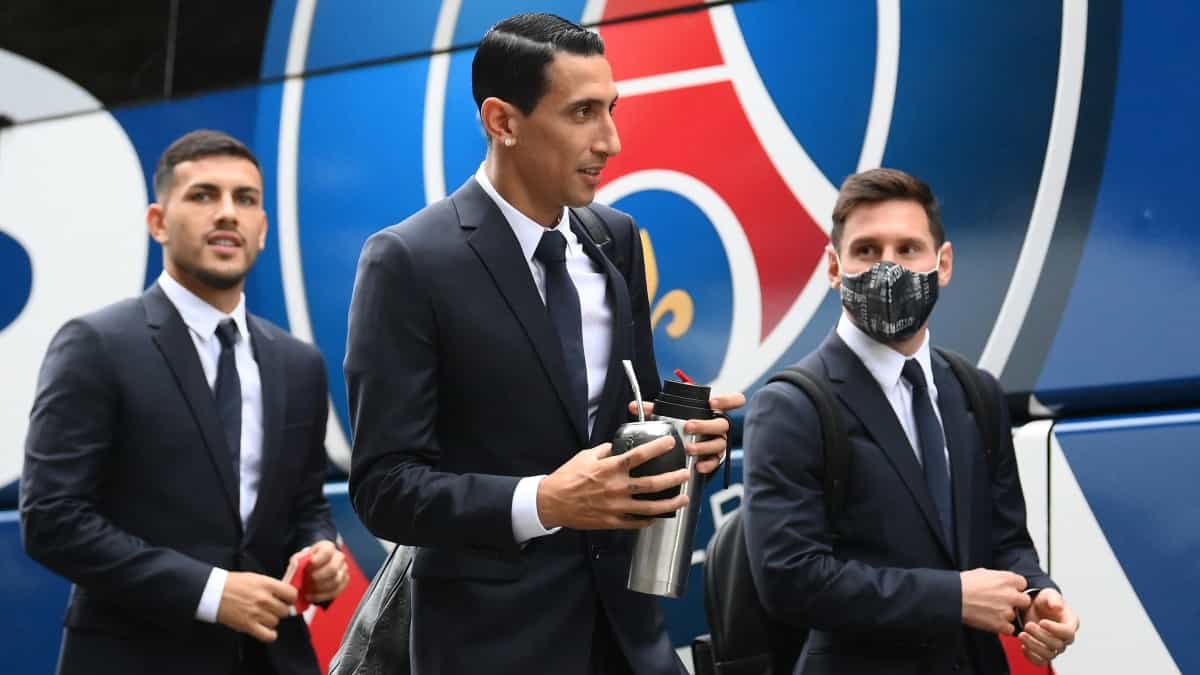 PSG