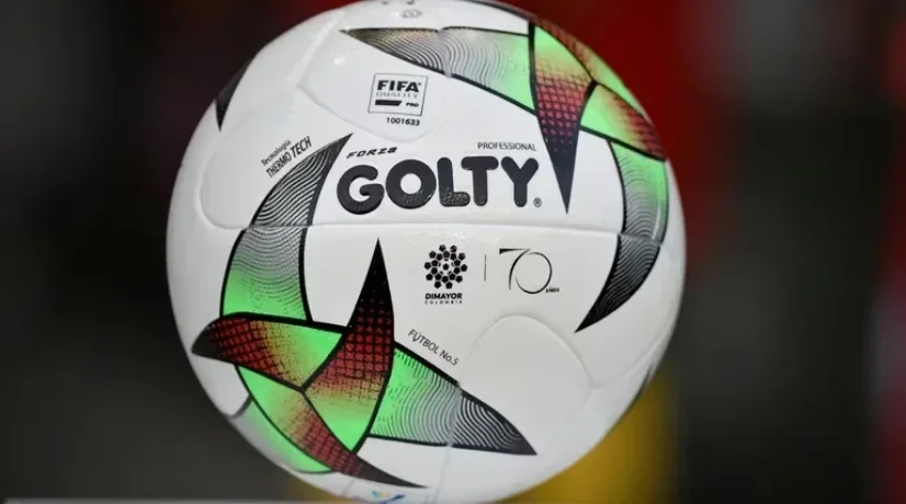 Presidente Patriotas reclama a Dimayor por corrupción