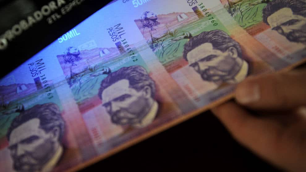 Corte Constitucional tumbó sobretasa a bancos contenida en la Ley de Financiamiento