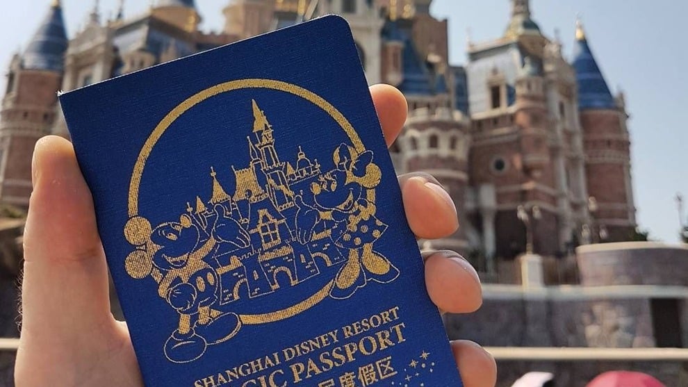 Coronavirus afecta el bolsillo de Disney