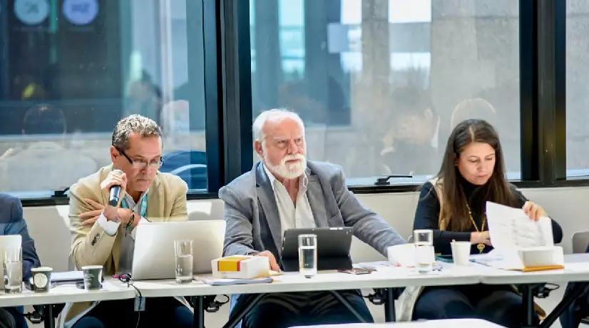 La Adres confirmó el giro económico de más de 1 billón de pesos a las EPS