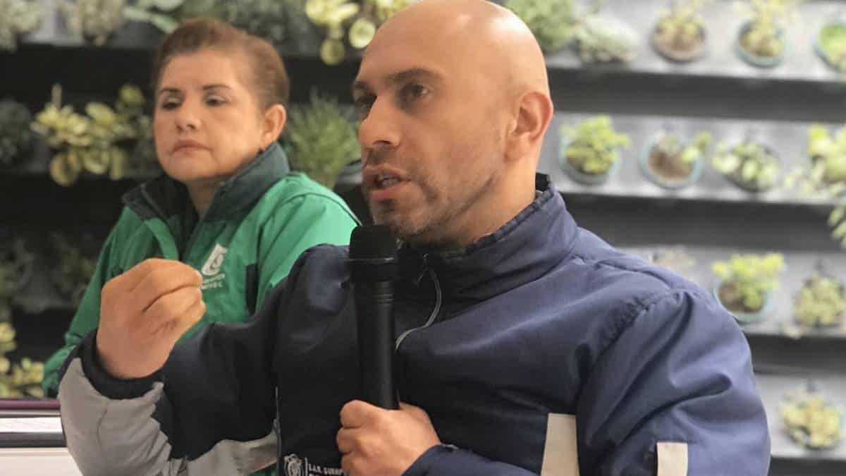 Imputan a director de Bomberos de Bogotá por presunta corrupción