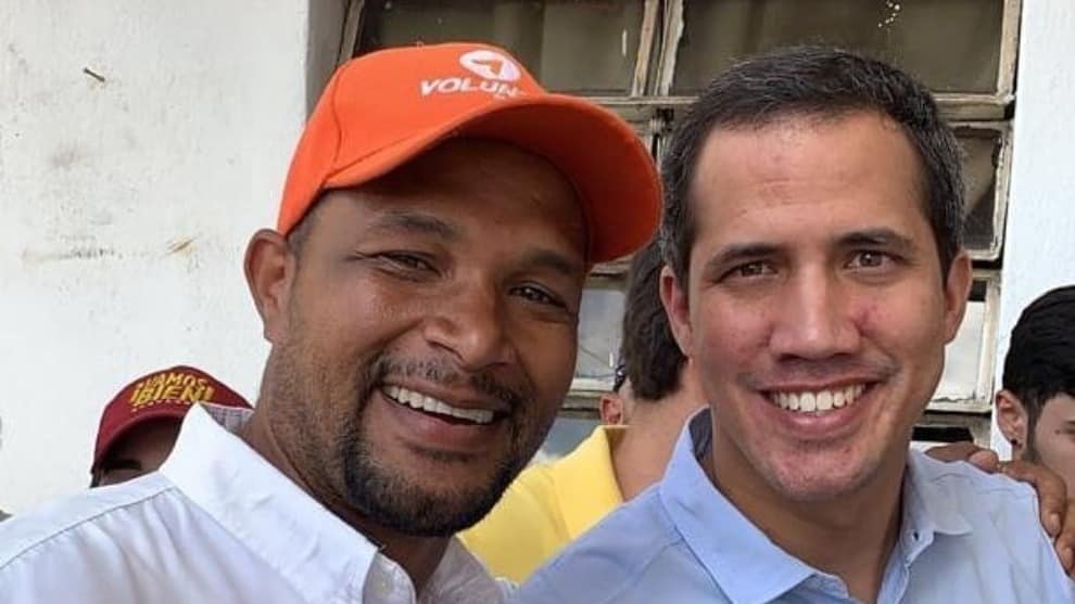 Encuentran carbonizado el cadáver de un dirigente opositor venezolano