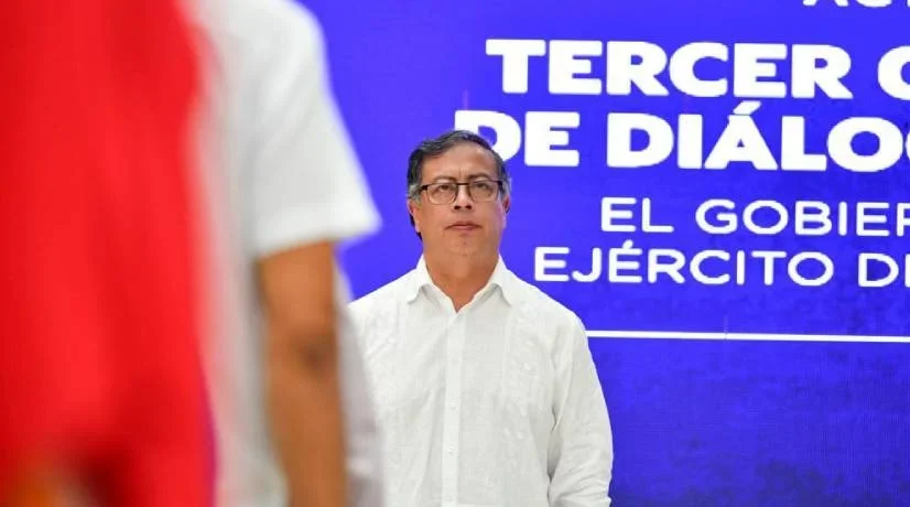 Noticias e información de Gustavo Petro | Noticias RCN | Noticias RCN