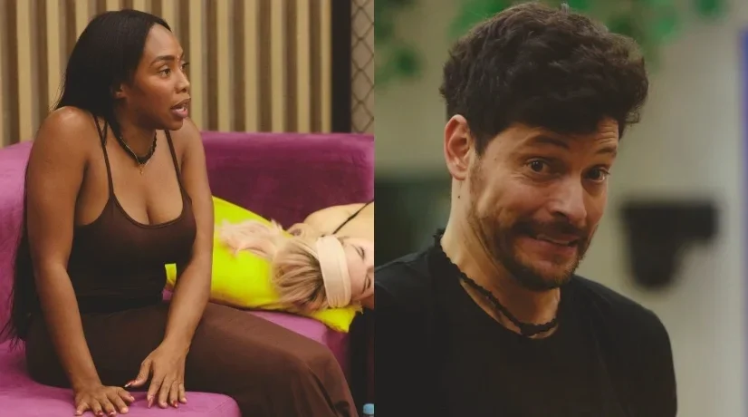 ¿Quién es el culpable del desorden en la cocina? La nueva polémica en La Casa de los Famosos Colombia.