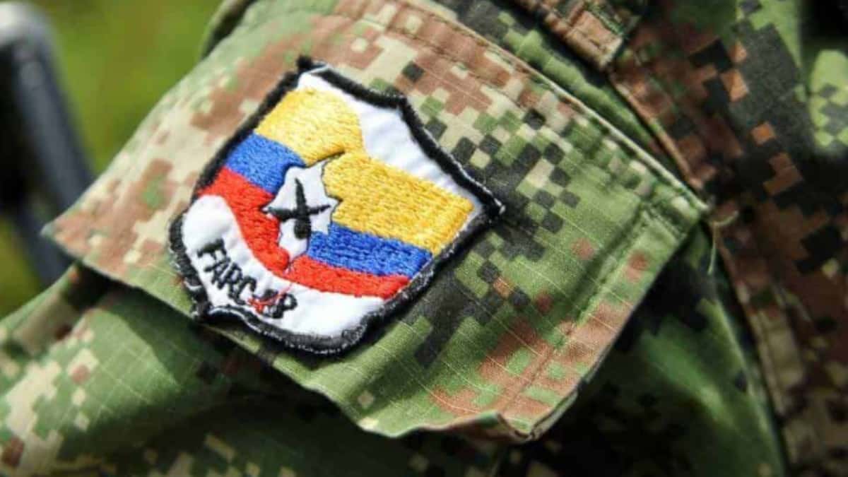 Foto de archivo El conflicto en Putumayo y las negociaciones de paz