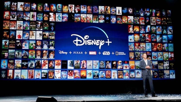 Malas noticias para los usuarios de Disney +: Estos son los nuevos cambios de la plataforma Malas noticias para los usuarios de Disney +: Estos son los nuevos cambios de la plataforma