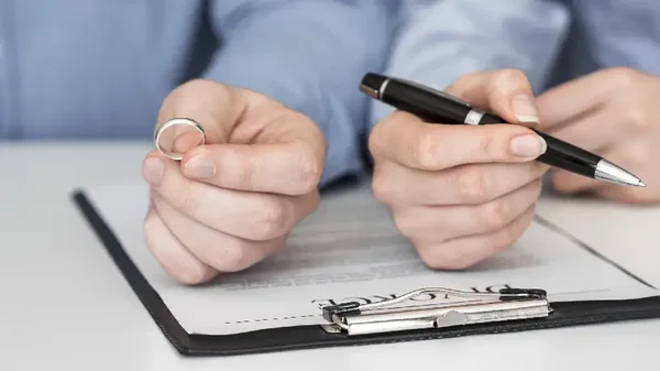 Divorcio en Colombia: estos son los bienes a los que su pareja no tiene derecho Divorcio en Colombia: estos son los bienes a los que su pareja no tiene derecho