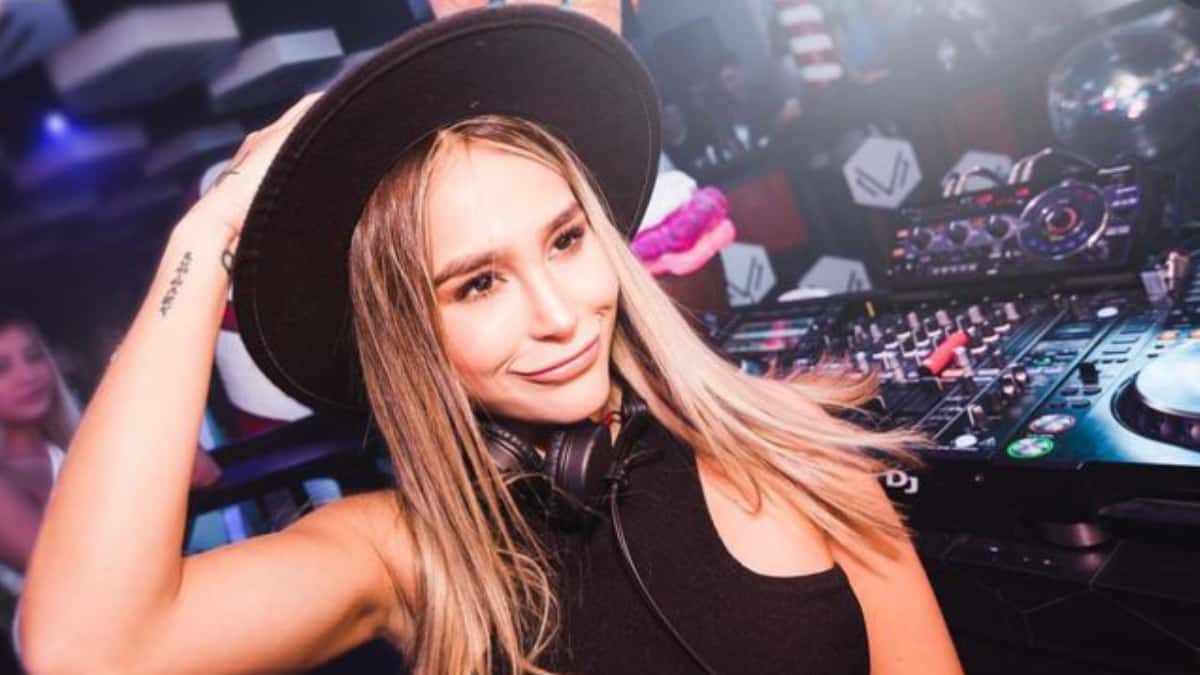 Reaparece DJ que agredió a auxiliar de Avianca