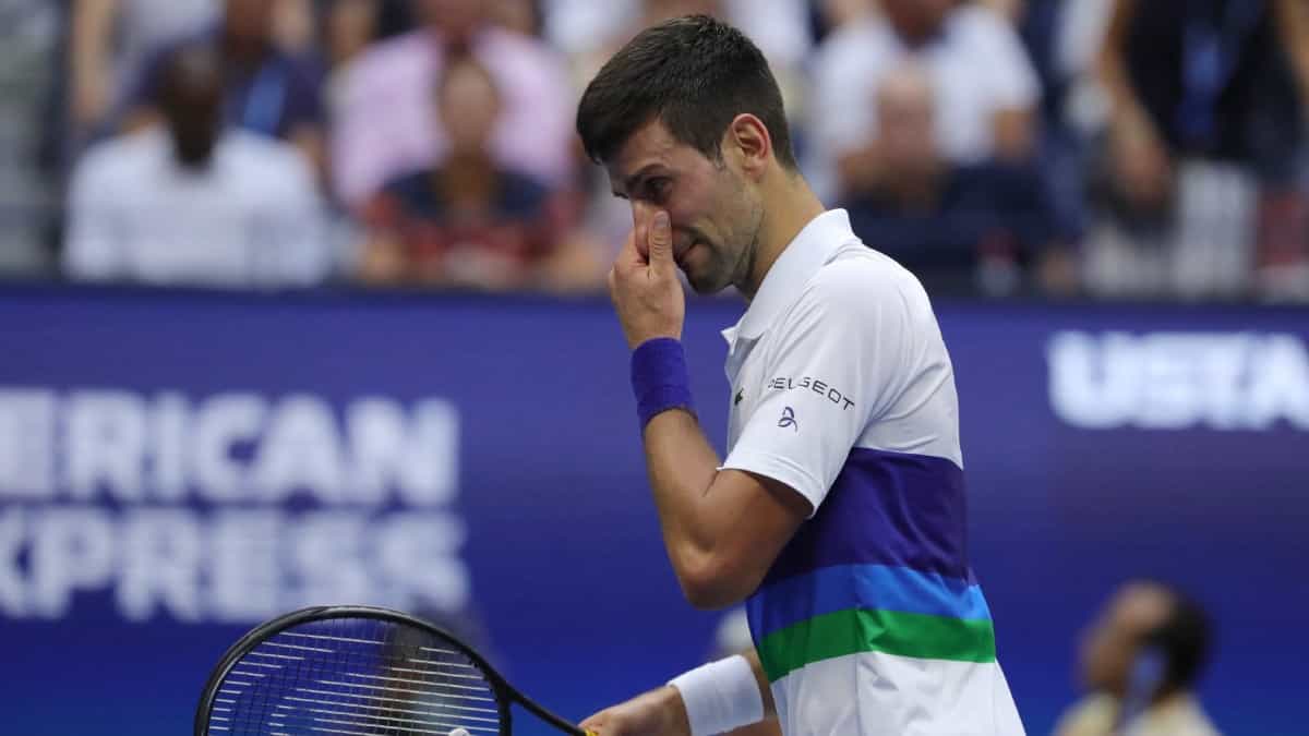 Jugadores sin vacuna no podrán tener visa en Australia