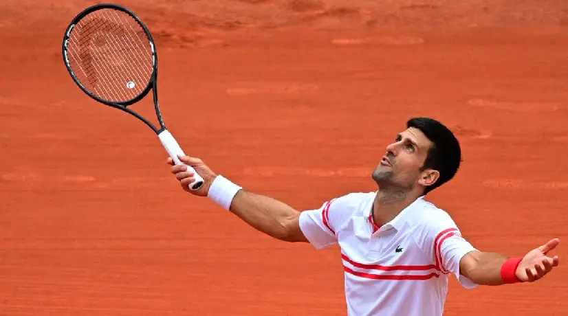 Djokovic no jugará Masters 1000 de Madrid