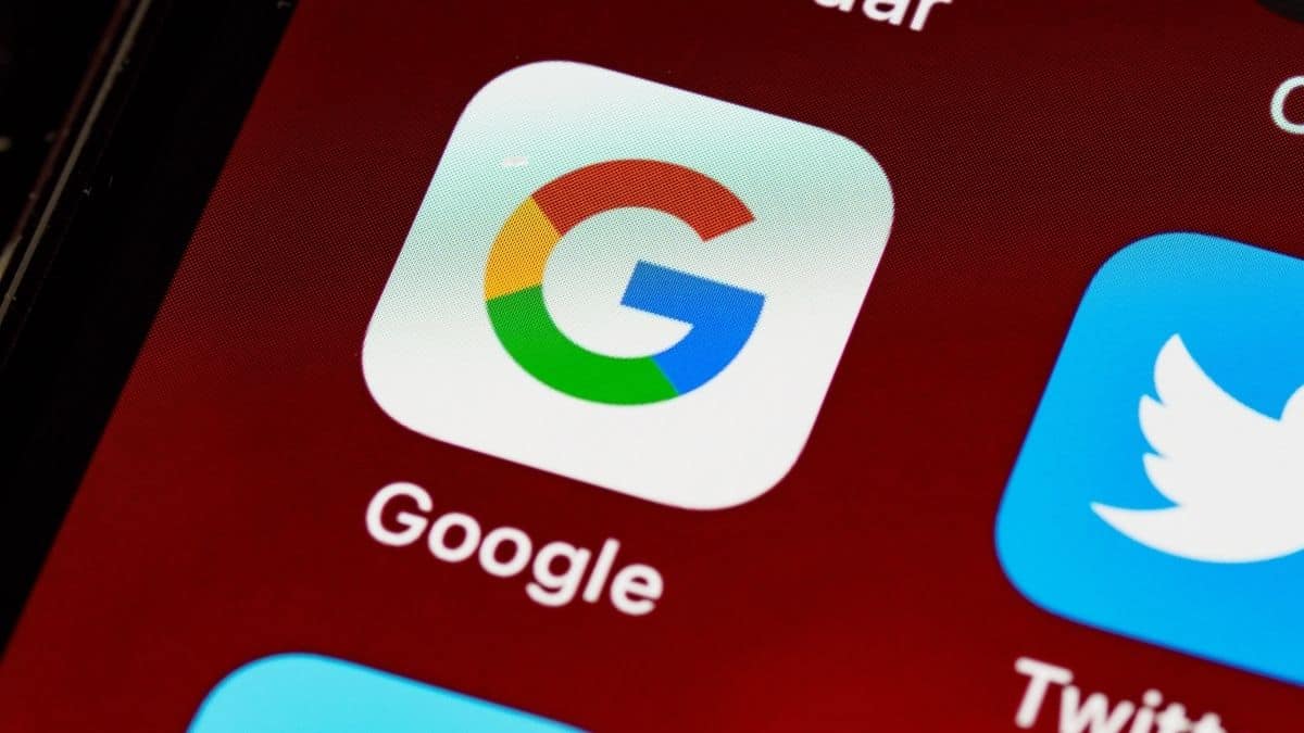 Google: ¿cómo activar la verificación de cuenta en dos pasos?