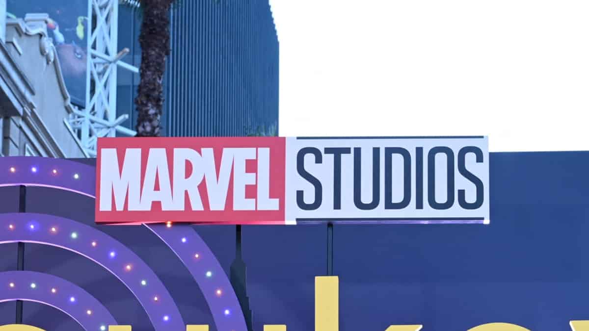 Foto: AFP Arabia Saudita pidió Disney eliminar referencia LGTBQ en Doctor Strange