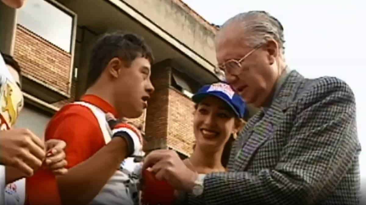 Murió Rafael de Zubiría Gómez, impulsor y dos veces presidente de Fides