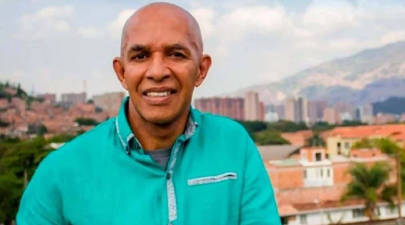 Los documentos de acusación contra Álvaro Córdoba