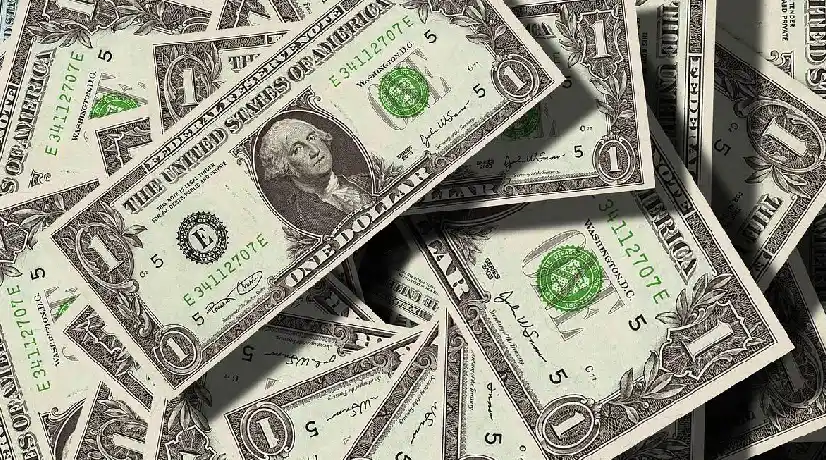 Dólar en Colombia, Foto: / Pixabay Dólar en Colombia