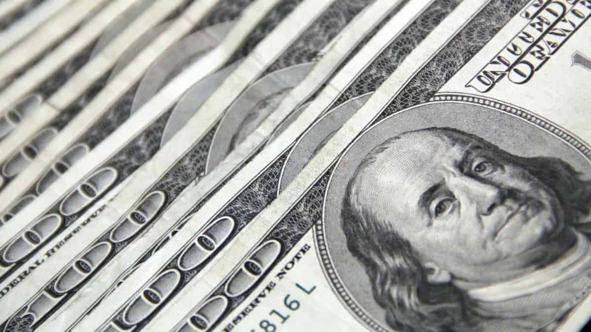 Aumento del precio del dólar en Colombia