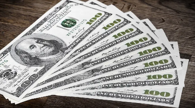 Precio del dólar en Colombia 31 de octubre 2023