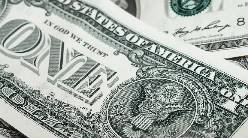 Precio del dólar en Colombia 8 de septiembre 2023