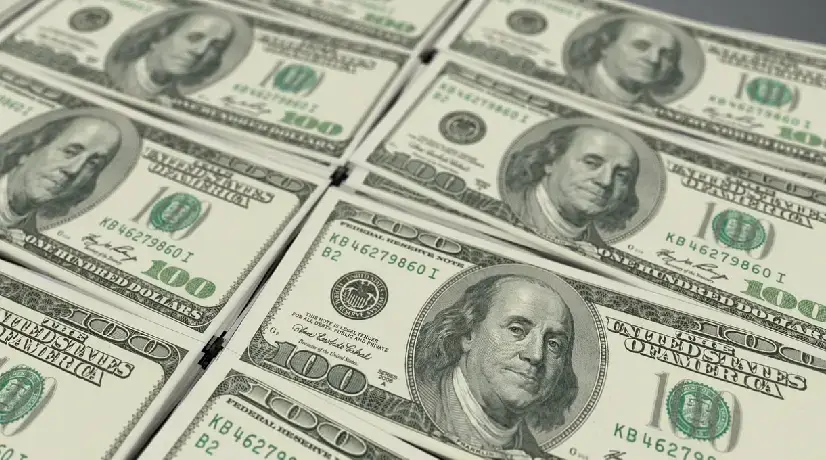 Dólar: estable en marzo, pero muy por debajo del 2023