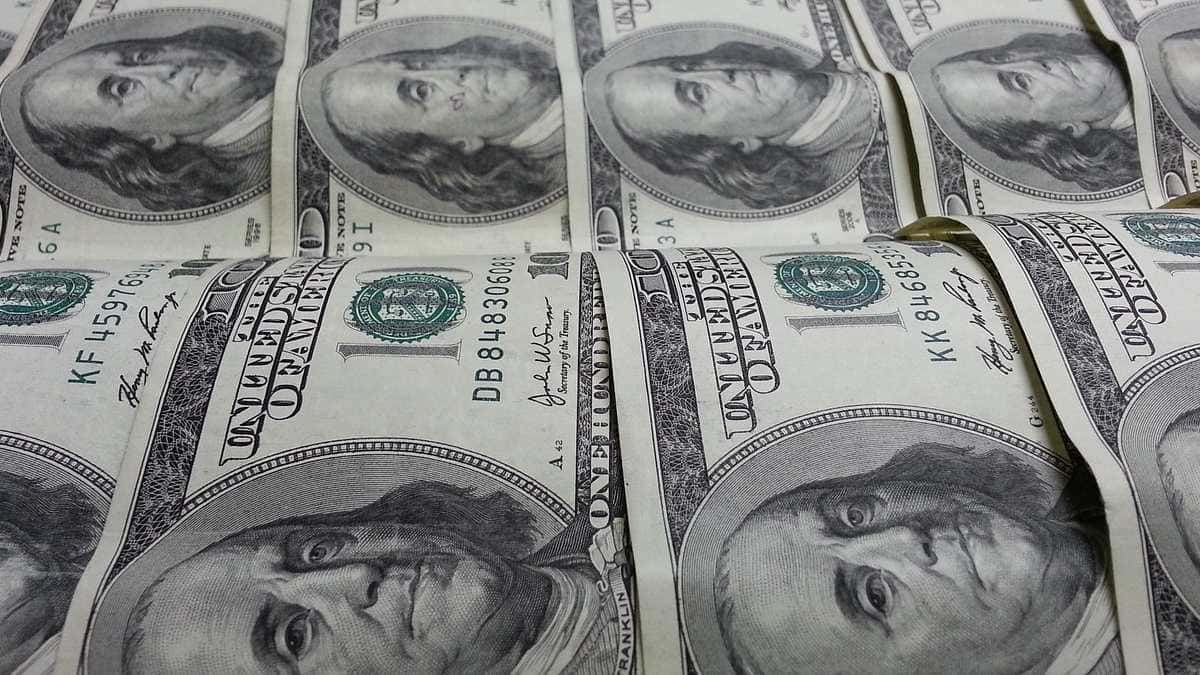 Mujer gana 34 millones trabajando solo dos horas