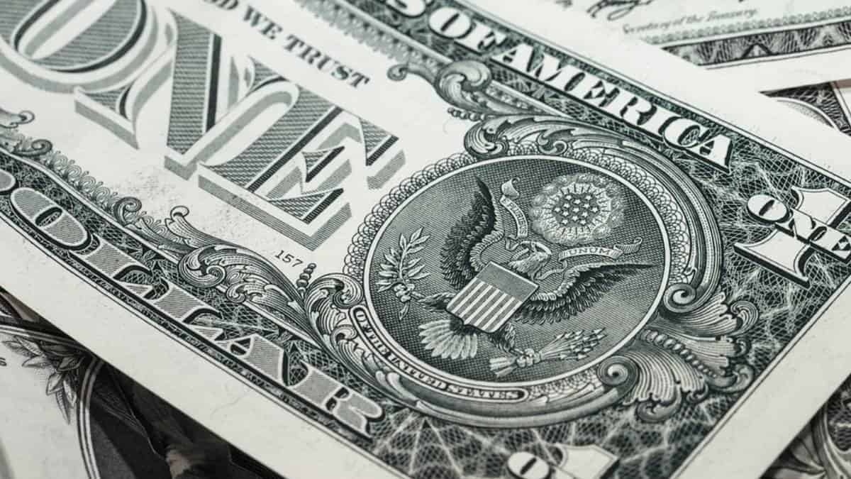 Precio del dólar hoy